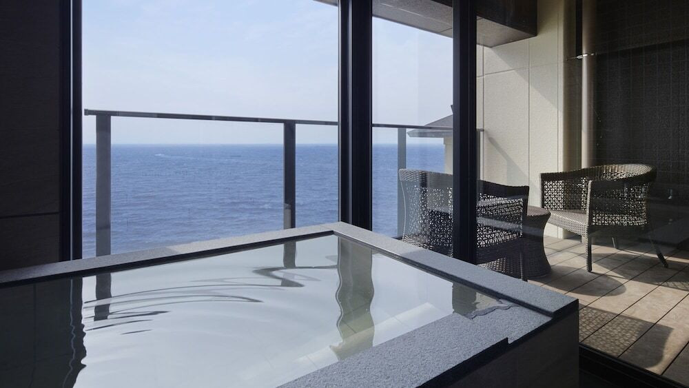 海を望む温泉リゾートで、まったり湯めぐり三昧♪4229353