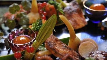 レストラン / 11