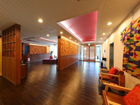 居心地のいい宿 みやび / 2