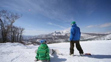 スノーボード / 2