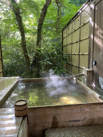 水の音／小涌谷3496088