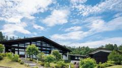 飛騨古川桃源郷温泉 旬菜の宿 ホテル季古里