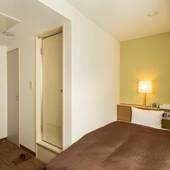 ホテル ヤッサ（広島県 ビジネスホテル） / 3