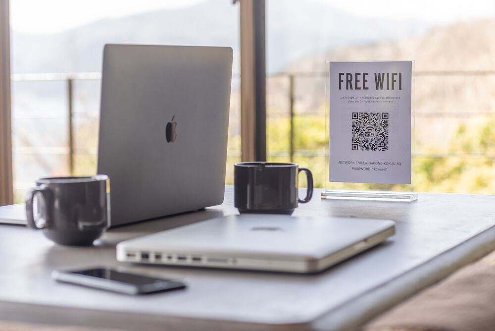 客室の設備とサービス