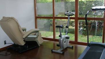 リビング エリア / 7