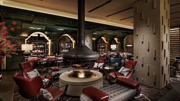 バーラウンジ① / 10