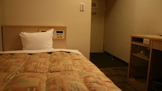 ダブルルーム 禁煙