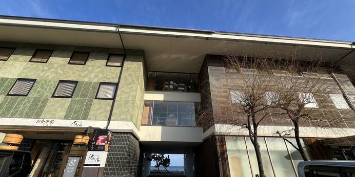 ベイサイドスクエア 皆生ホテル(鳥取県 ビジネスホテル) / 1