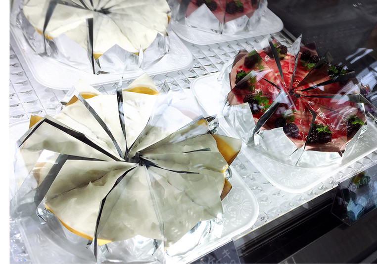 「スピカ パティスリー」 料理 44345799 
