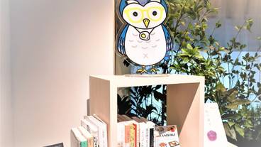 施設内の設備 / 7