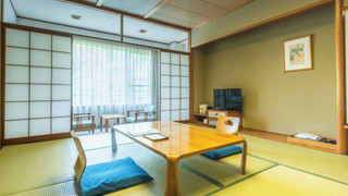 トラディショナル ルーム (Japanese Style)