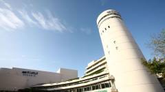 福岡サンパレスホテル＆ホール