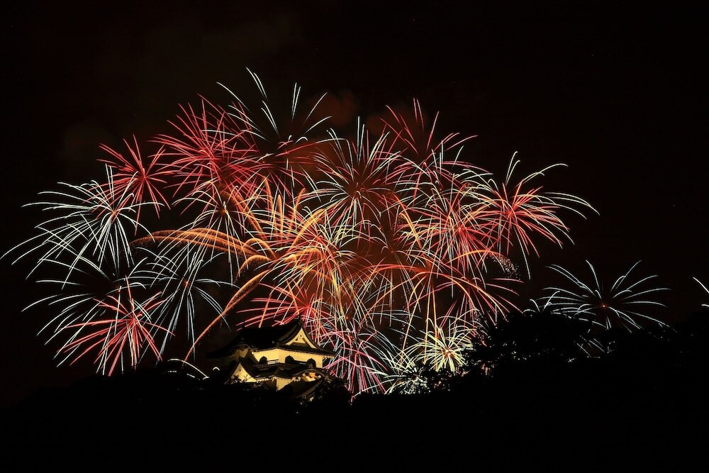 施設からの眺望