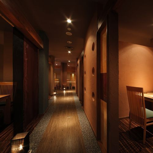 季粋の宿 紋屋（キッスイノヤド モンヤ） / 2