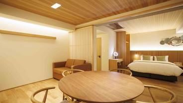 リビング エリア / 39