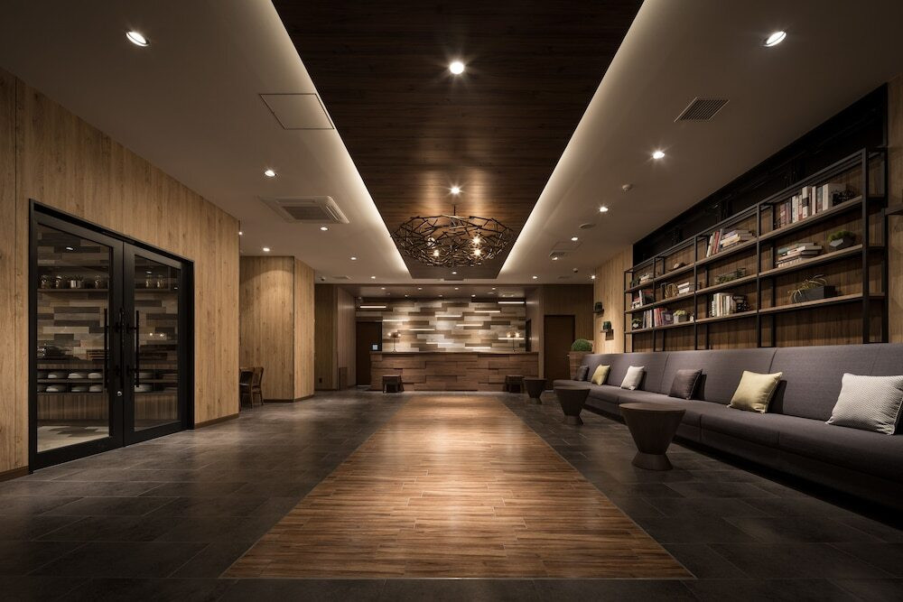 NESTHOTEL HAKATA3923737