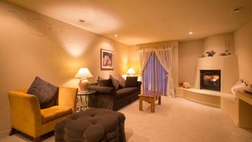 リビング エリア / 14