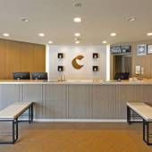 コンフォートホテル北見（北海道 ビジネスホテル） / 2