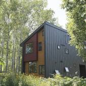 グリーン茶草（北海道 旅館） / 2