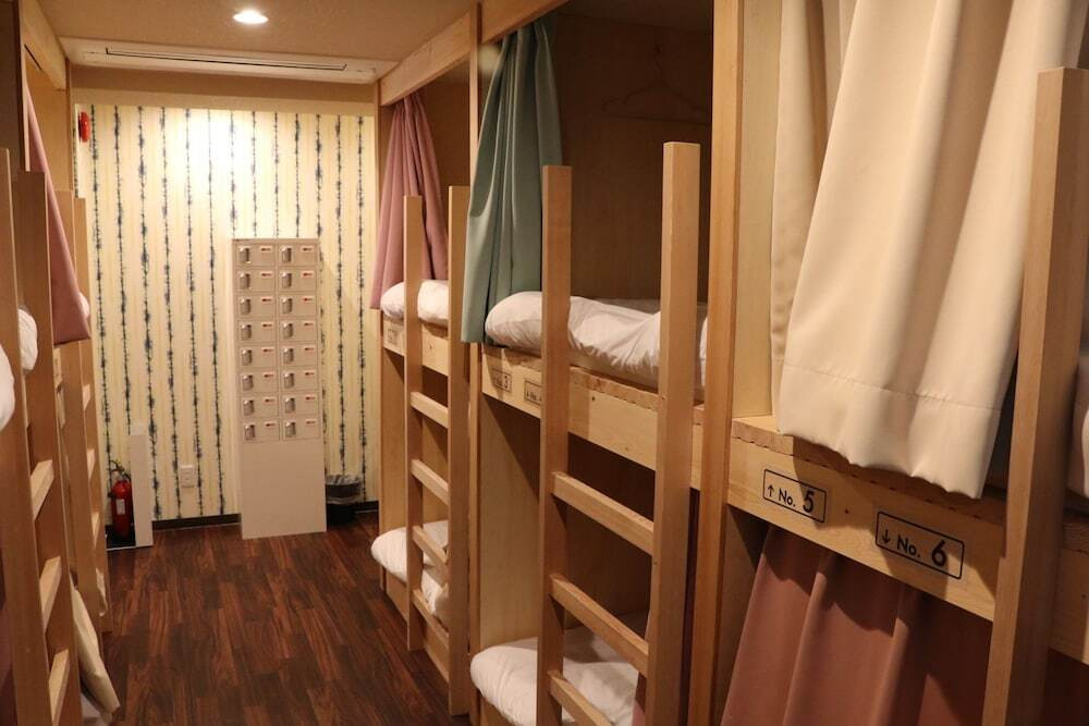客室