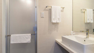 ツインルーム 禁煙