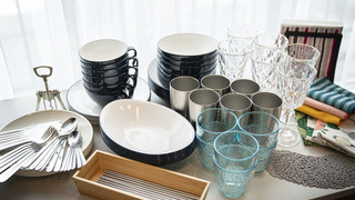 ベーシック アパートメント