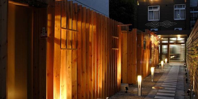 旅館 白鳳（奈良県 旅館） / 1