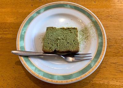 清泉寮本館レストラン