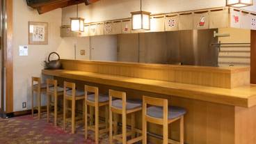 ロビー応接スペース / 6