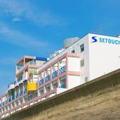 瀬戸内リゾートホテル（愛媛県 リゾートホテル） / 3