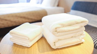 ベーシック ダブルルーム 禁煙