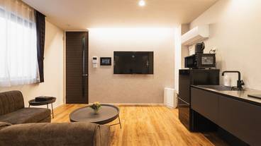 リビング エリア / 22