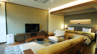 円山スイート202 銀泉内風呂付 禁煙