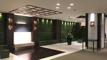 施設内の設備 / 1