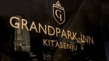 内部エントランス / 3