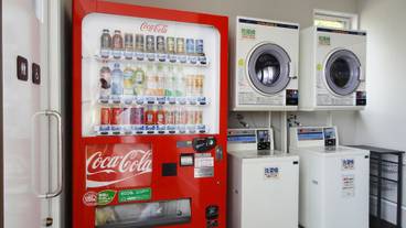 ランドリー ルーム / 5