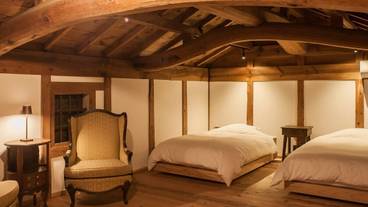 秋月（しゅうげつ）ベッドルーム / 6