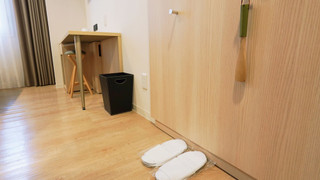 デザイン ツインルーム 禁煙