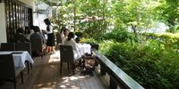 コーヒーだけでなく料理もおいしい！乃木坂のおしゃなカフェランチ