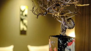 デザイン ツインルーム