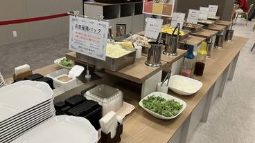 朝食 / 7