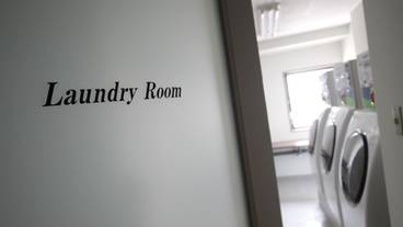 ランドリー ルーム / 6