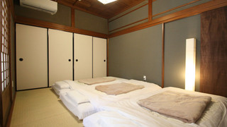 クラシック トリプルルーム 禁煙