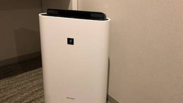 客室の設備とサービス / 10