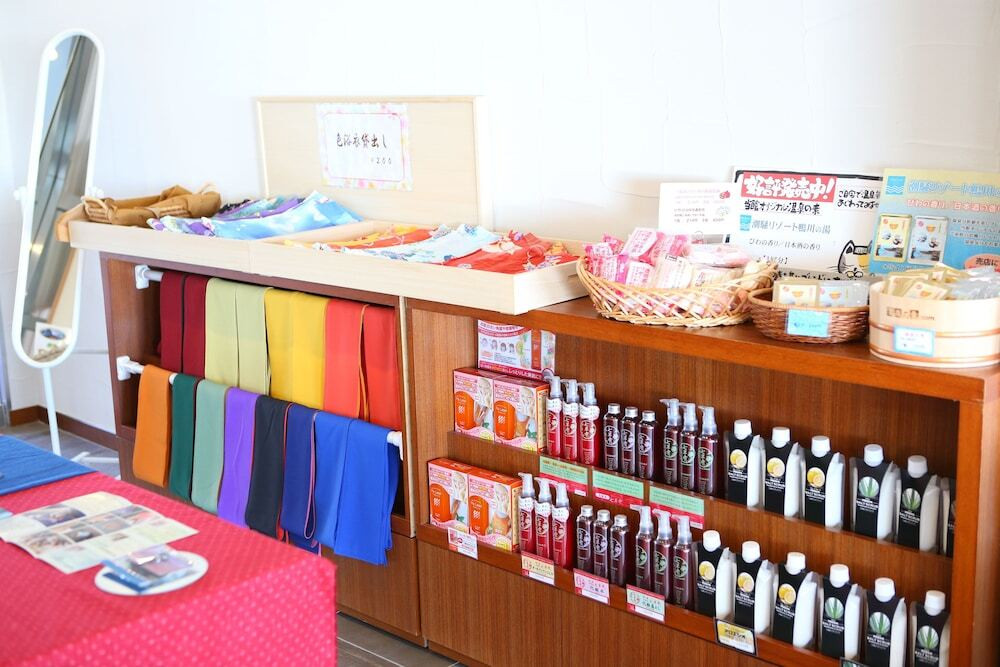 ギフト ショップ②