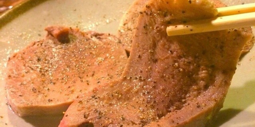 ゆでたんが美味!牛タン専門の四谷「たん焼 忍」はこだわり深いお店 | icotto(イコット) ゆでたんが美味!牛タン専門の四谷「たん焼 忍」はこだわり深いお店 | icotto(イコット)