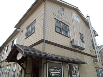 「チャペック 西都店」外観 45565 お店の外観