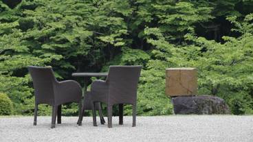 テラス / パティオ / 6