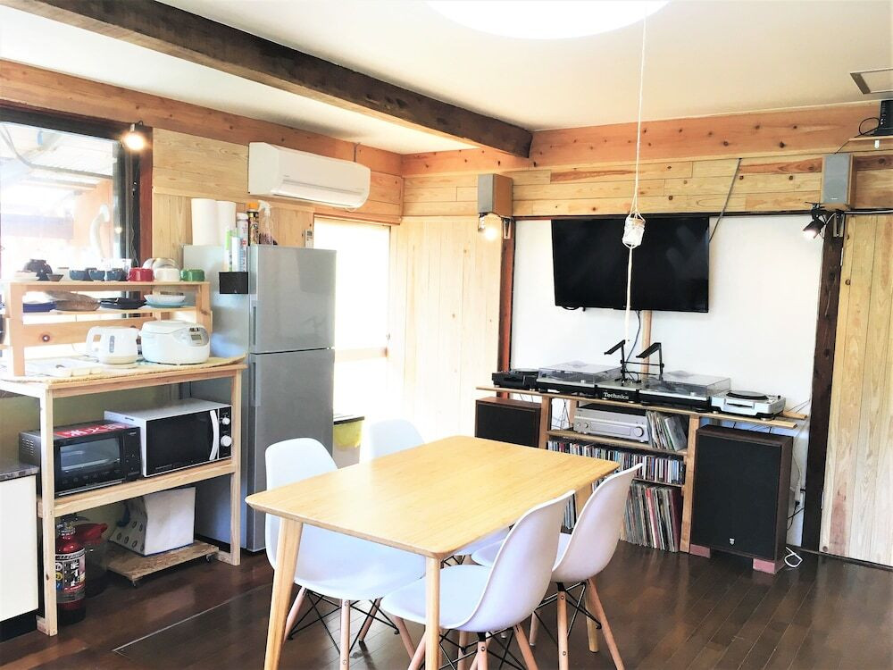 リビングルーム