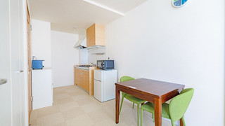 コンフォート 4人部屋